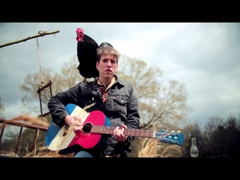 John Murry / SOUTHERN SKY / Official Video