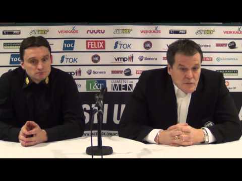 29.12.2013 Pressi: TPS - KalPa