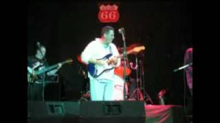 The Route 66 Band - Domino, Live at Club 66 4-2-2011.avi