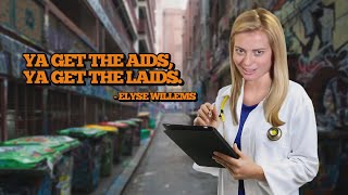 Million Dollars, But... aids