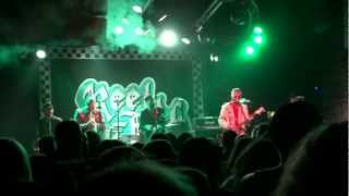 Reel Big Fish - I Know You Too Well to Like You Anymore
