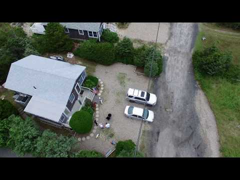 North Shore Blvd Ext, East Sandwich