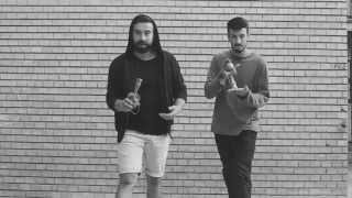 VIKINGS | KROM | - OASE & ALPHA