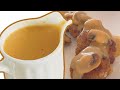 how to make kfc style  gravy || jollibee gravy