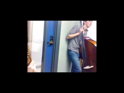 What It Is.............sing play sing play then burn