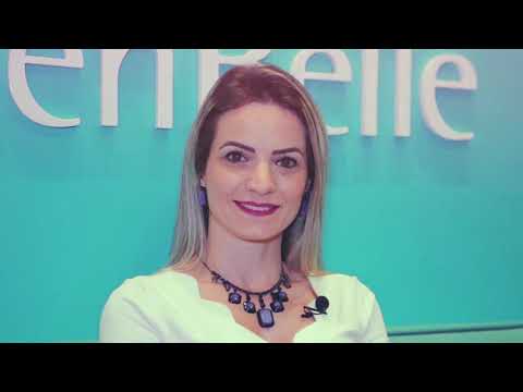 Vídeo Institucional Golden Belle