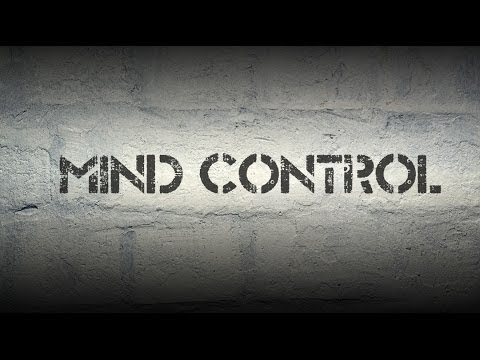 Die Gedankenkontrolle der CIA [Doku deutsch]