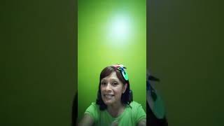 Miss Sarita: ¡A bailar! (30 abril 2020)