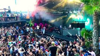 Bicep - Glue @ Hideout 2018