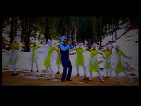 Mukh Ton Dupatta Billo Chak Lai