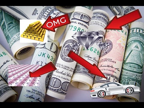 Die 10 reichsten Menschen der Welt | Milliarde | Geld | Bill Gates | microsoft |