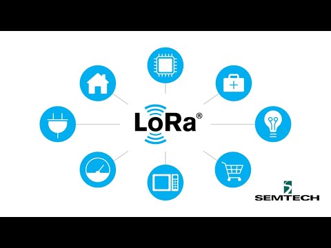 LoRa: How It Works