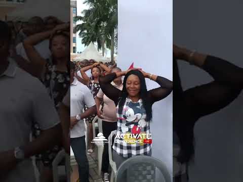 Activate Conference Day 3 Highlight Part 1