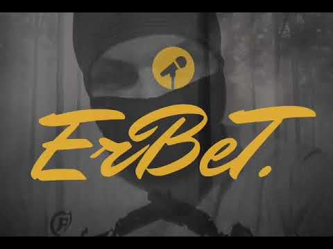 Erbet Ciężkie dni ciężkie noce (prod by Erbet Studio 2 S.R )
