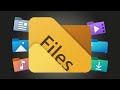 The File Explorer Replacement The Files App For Windows
