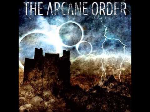 The Arcane Order - Horizons Buried