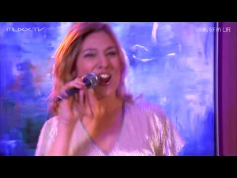 "Song of my Life" das Wohnzimmerkonzert mit Laura Wilde