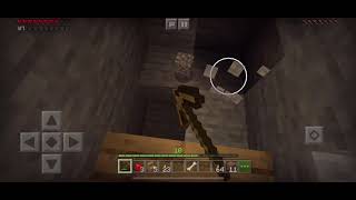 ポンチキのマイクラPE　その2