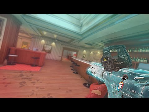 How an EPIC CHAMPION GAMER Plays Casual