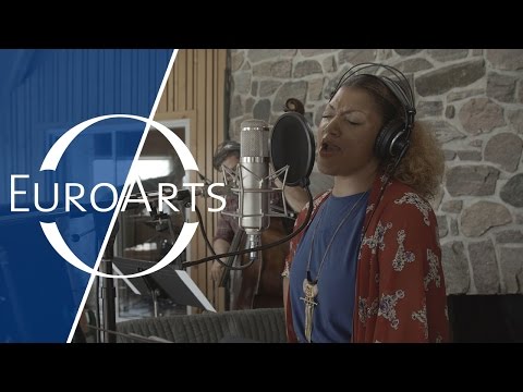 Songs of Freedom - Measha Brueggergosman sings spirituals | Documentary Series (Trailer)
