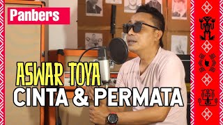 Download lagu Lagu Nostalgia Paling Dicari | CINTA DAN PERMATA (PANBERS) by ASWAR TOYA (Cover) | Terbaru 2023 mp3