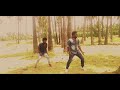 Adiyeh Kirukki Cover Dance