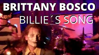 Brittany Bosco @ The Voodoo Voodoo Club  Billie´s Song