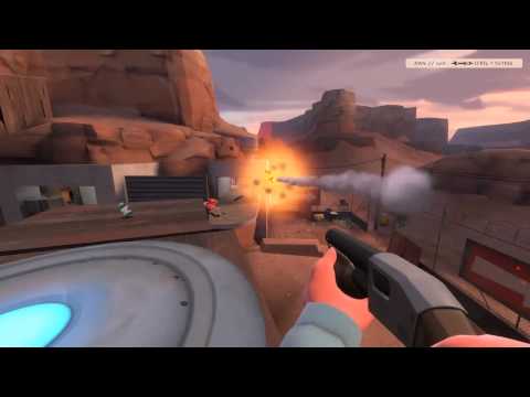 Fatal1ty Best Frag Contest: ne0's entry