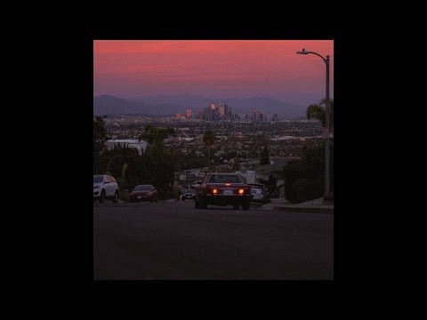 (FREE) Wallace Cleaver & Luidji Type Beat - ‘trajectoires’