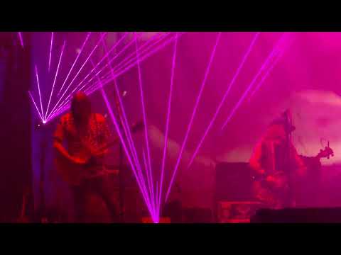 Hawkwind - Assault and Battery/The Golden Void [Live in Bradford, UK 2026]
