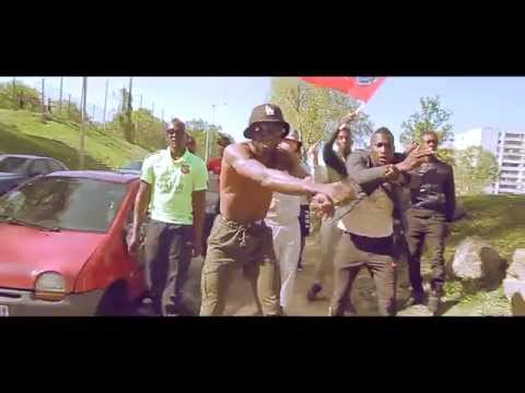 S-Pion IGD GANG - SOUROU