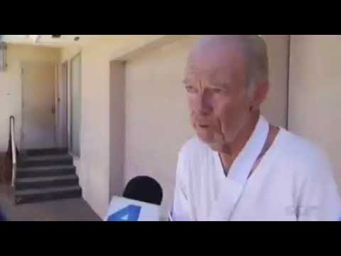 So Anyways, I Started Blasting