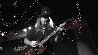 Prince - Bambi - cover by Chris Lohr