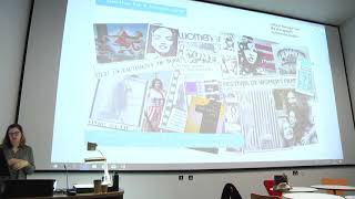 Rosy Martin, Ash Reid, Marina Vishmidt, Clarissa Jacob - Collectives and Community video