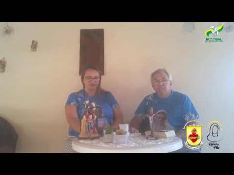 Palavra diária - João 14,27-31a - 12/05/2020