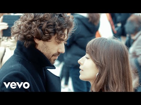 Zero Assoluto - 5cm (Visual Video)