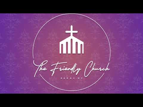 Sunday Service 3.20.22