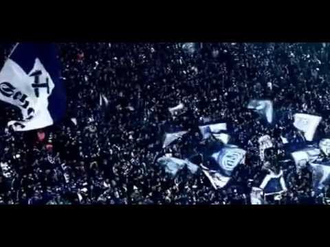 FC Schalke 04 Glück Auf (Video+Musik)