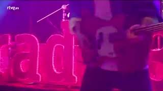 Novedades Carminha - No corras papá   Director´s cut VIDEO NON OFICIAL