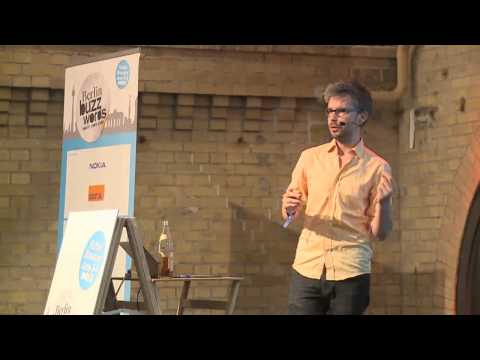 Berlin Buzzwords 2013: Peter Bourgon - Search and Discovery at SoundCloud #bbuzz