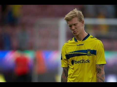Highlights: FC Midtjylland - Brøndby IF 3-1 | brondby.com