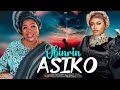Obinrin Asiko - A Nigerian Yoruba Movie Starring Fausat Balogun