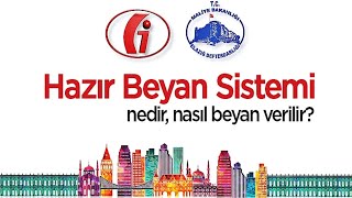 ABD Borsası Kazançları Vergi Nasıl Beyan Edilir? Hazır Beyan Sistemi A