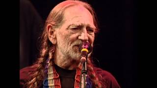 Willie Nelson Seven Spanish Angels City Of New Orleans Video