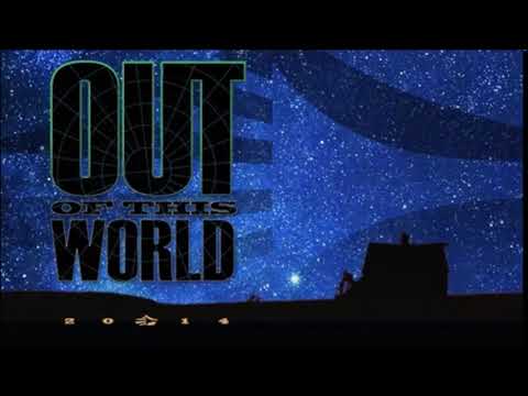 Carolina Crown 2014 - Out Of This World - Studio Recording