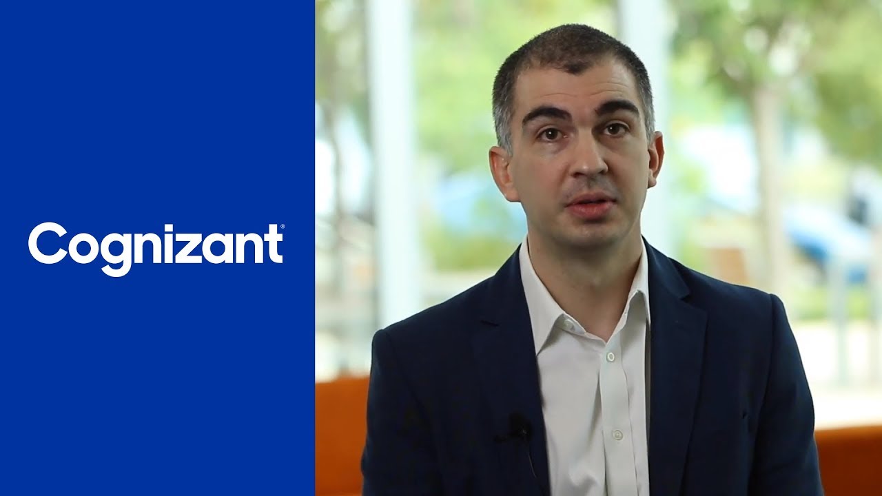 Improving Patient Engagement through Conversational AI | Cognizant