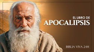 El Libro del Apocalipsis | Biblia Hablada | Versión Completa