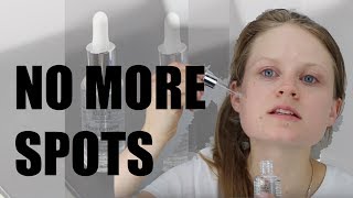 Kiehl's Clearly Corrective Dark Spot Solution Review