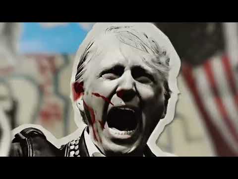 Gogan x Chimie - Cine a tras in Trump ( Official Visualizer )