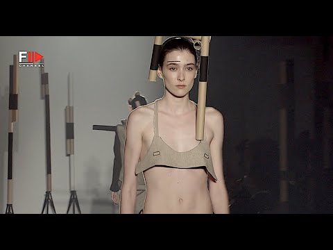 TXELL MIRAS Barcelona 080 Spring 2023 - Fashion Channel